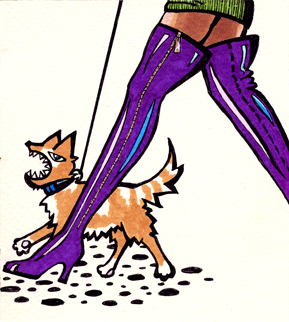 Let's just be friends