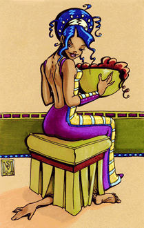 It will cost you an arm and a leg...