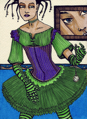 Nothing Lasts Forever